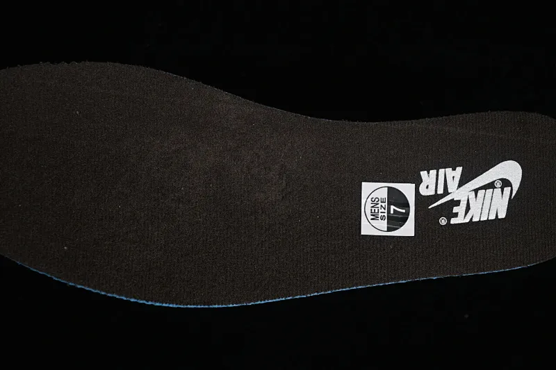 All Categories Air Jordan Jordan Series Basketball Shoes Air Jordan 1 Low Travis Scott x Air Jordan 1 Low OG AJ1 Joe 1 Reversed Overhook Joint Style Casual Sports Basketball Shoes DM7866-820